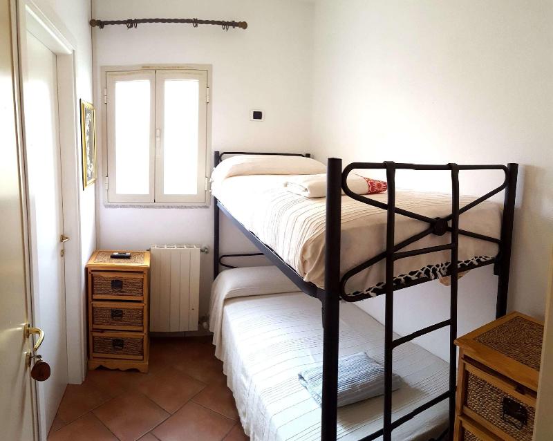 B&B Casa Derosas - Oda