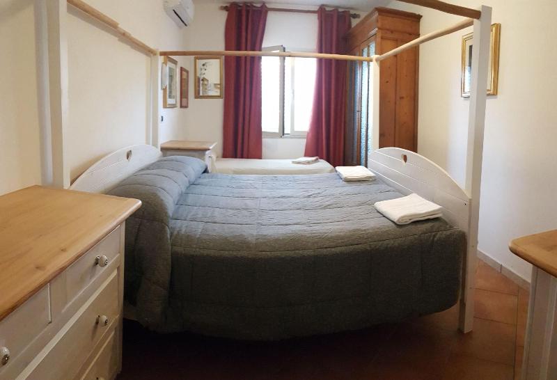 B&B Casa Derosas - Oda