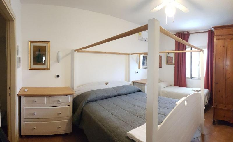 B&B Casa Derosas - Oda