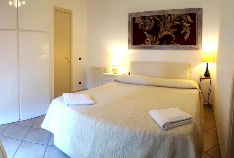 B&B Casa Derosas - Oda