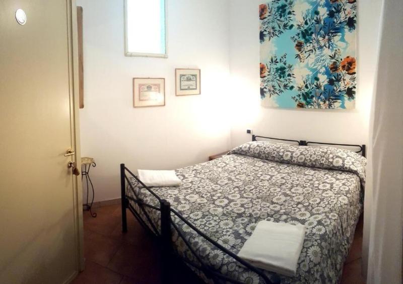 B&B Casa Derosas - Oda