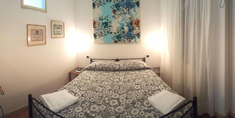 B&B Casa Derosas - Oda