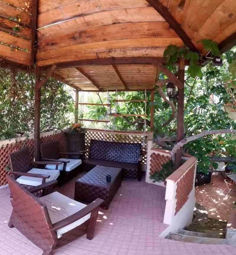 B&B Casa Derosas - Oda