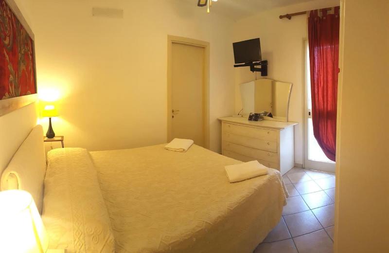 B&B Casa Derosas - Oda
