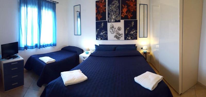 B&B Casa Derosas - Oda