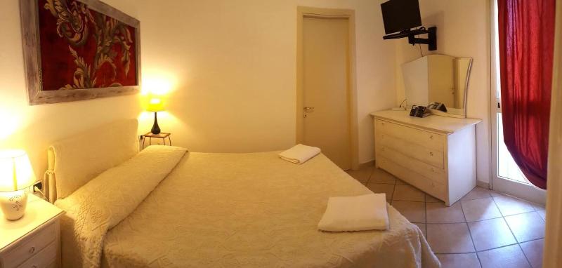 B&B Casa Derosas - Oda