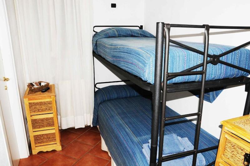 B&B Casa Derosas - Oda