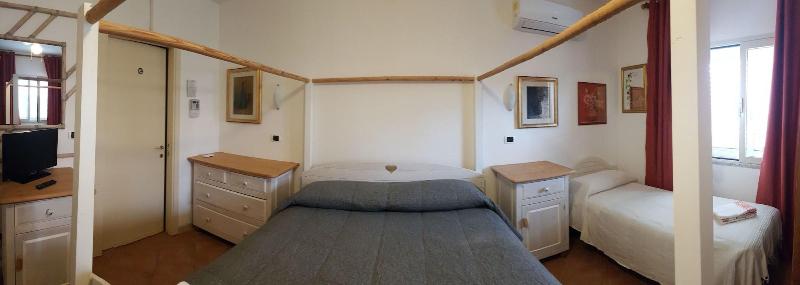 B&B Casa Derosas - Oda