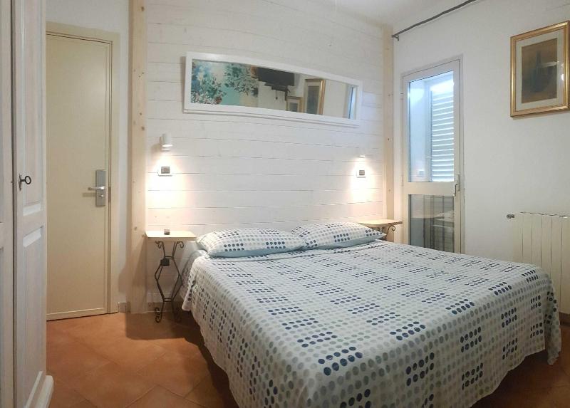 B&B Casa Derosas - Oda