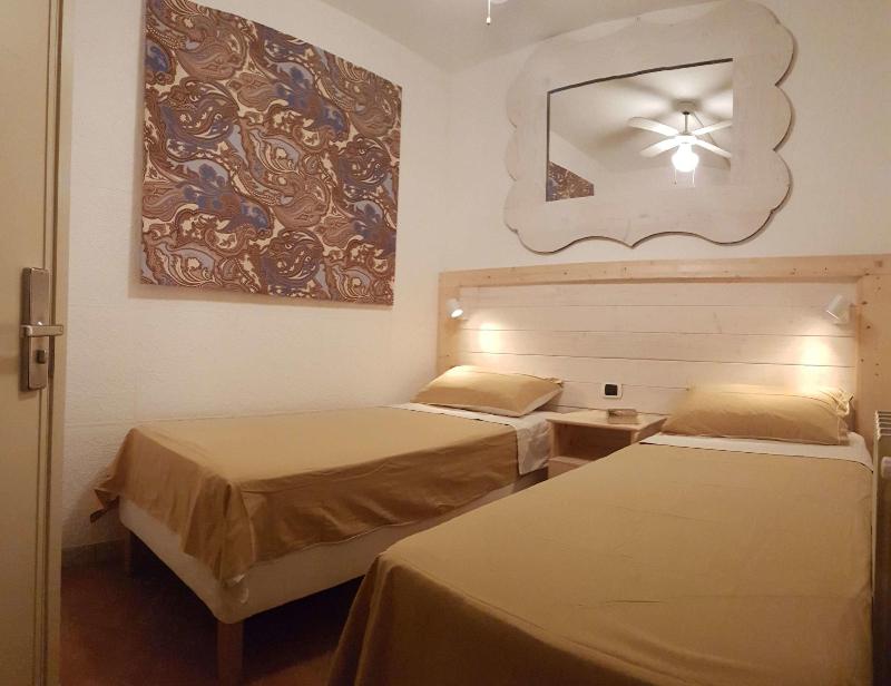 B&B Casa Derosas - Oda