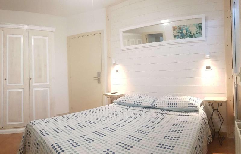 B&B Casa Derosas - Oda