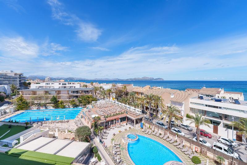 Caprice Janeiro Hotel & Spa - Genel