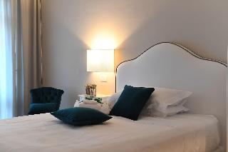 Attico 195 otel fotoğrafı