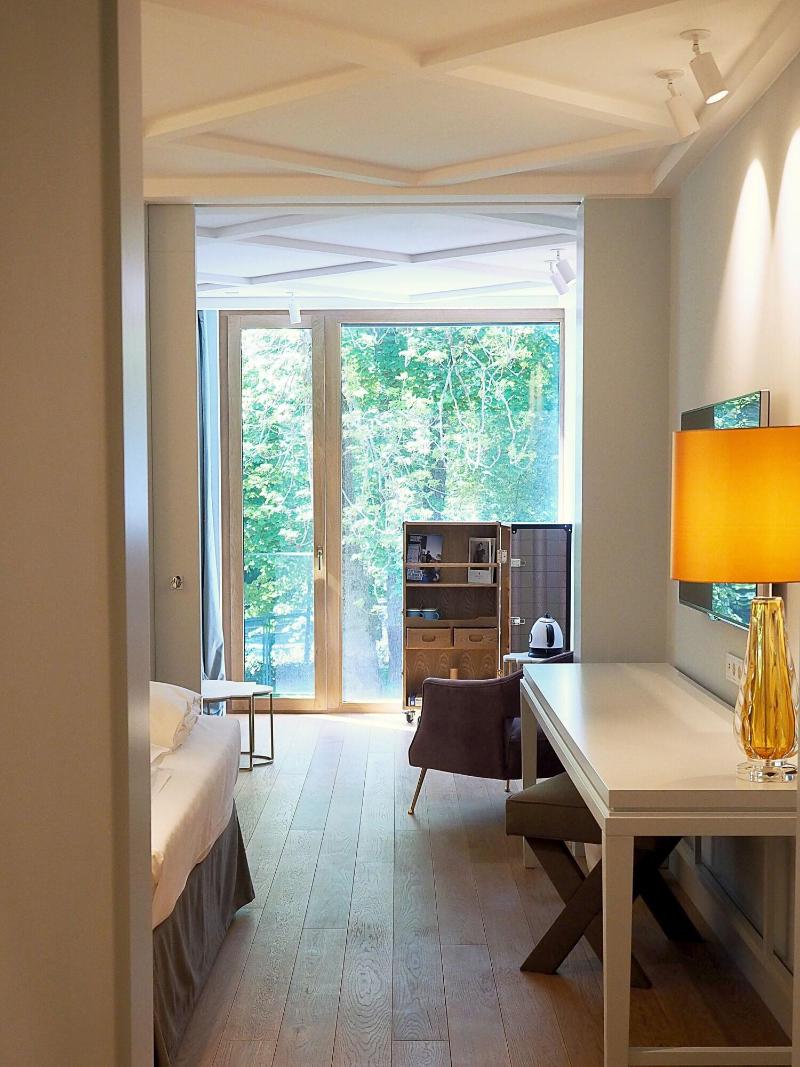 Jugend- und Familienhotel Augustin - Lobi