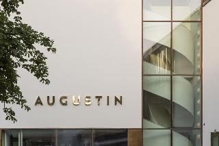 Jugend- und Familienhotel Augustin otel fotoğrafı