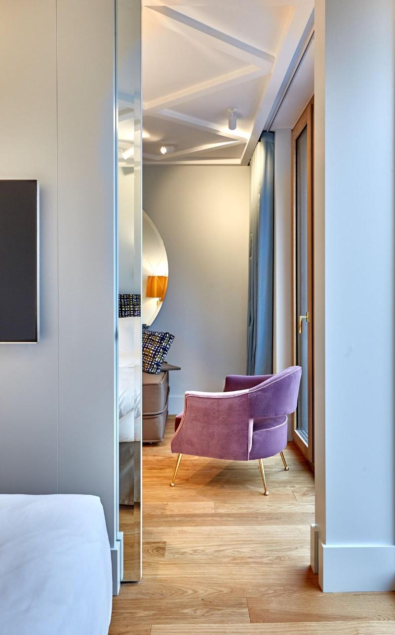 Jugend- und Familienhotel Augustin - Oda