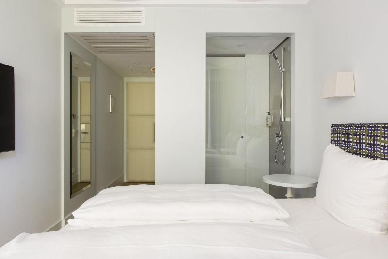 Jugend- und Familienhotel Augustin - Oda