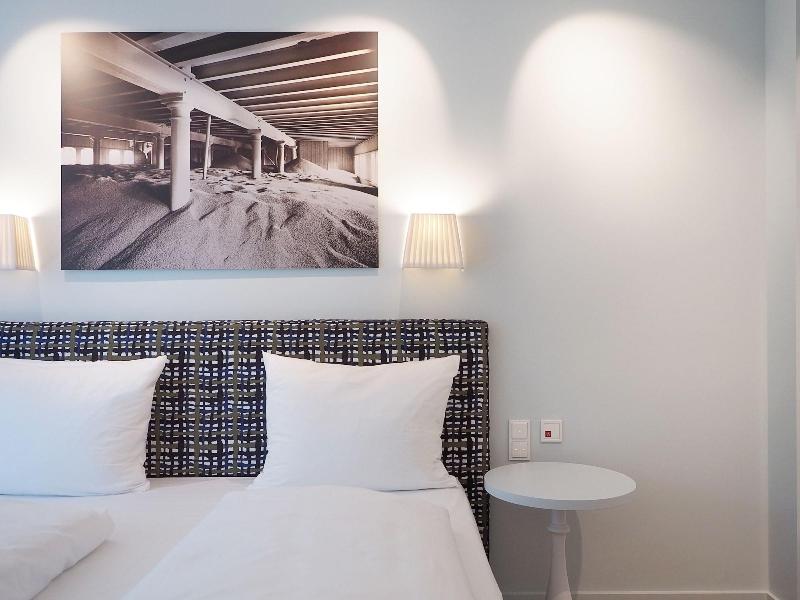 Jugend- und Familienhotel Augustin - Oda