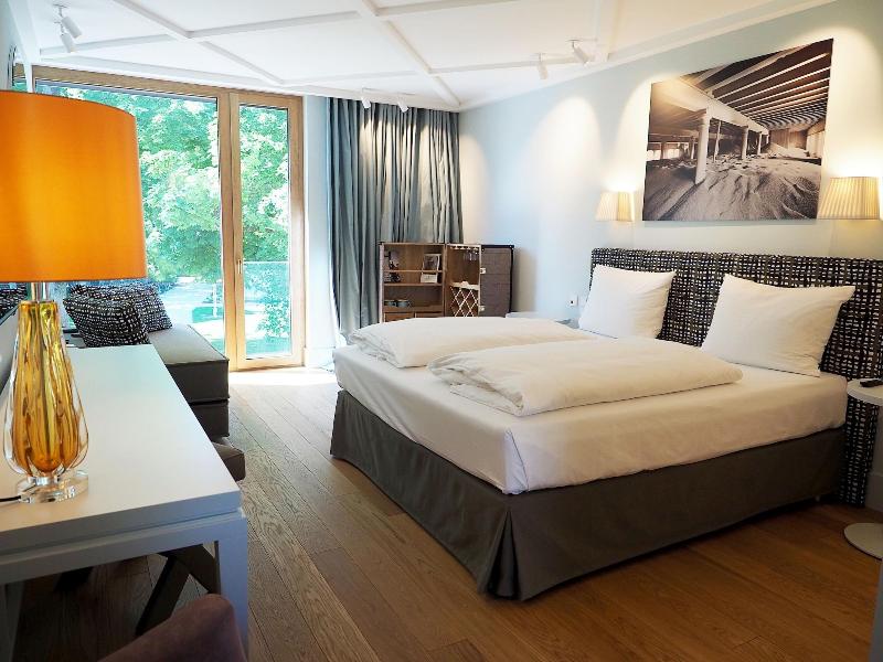 Jugend- und Familienhotel Augustin - Oda