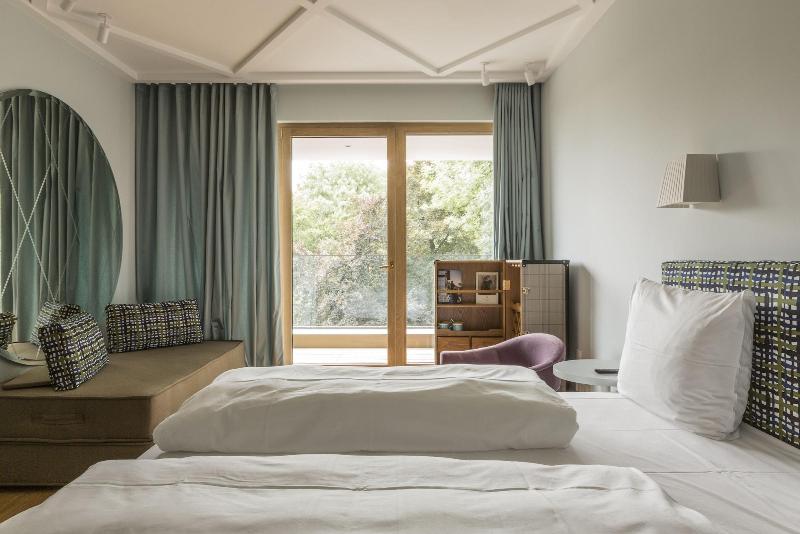 Jugend- und Familienhotel Augustin - Oda
