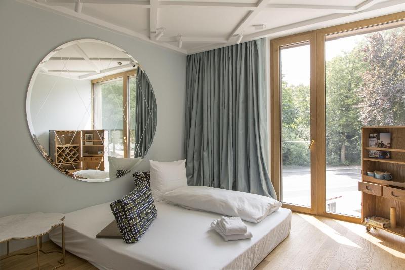 Jugend- und Familienhotel Augustin - Oda