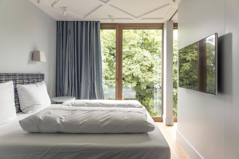 Jugend- und Familienhotel Augustin - Oda