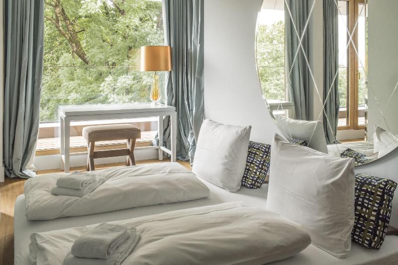 Jugend- und Familienhotel Augustin - Oda