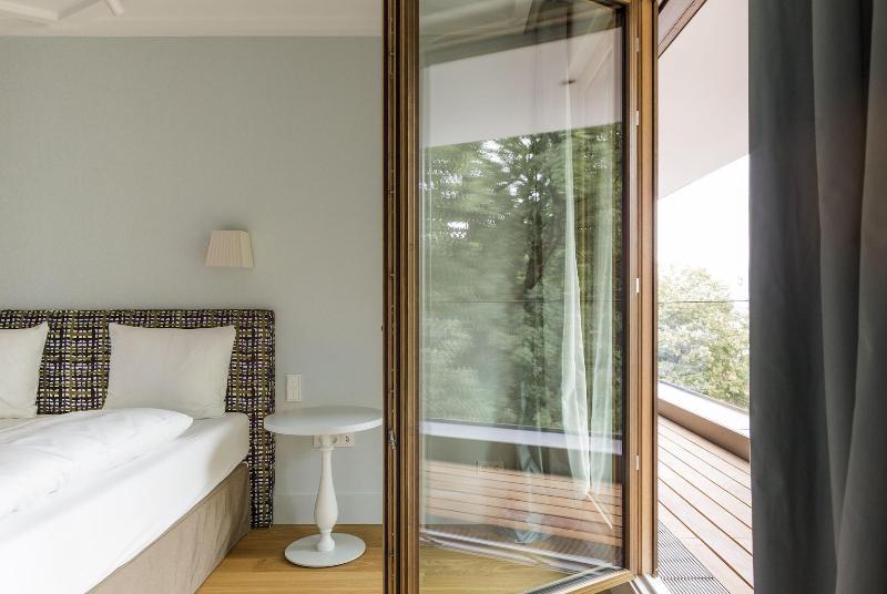 Jugend- und Familienhotel Augustin - Oda