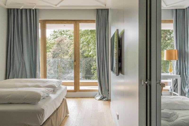 Jugend- und Familienhotel Augustin - Oda