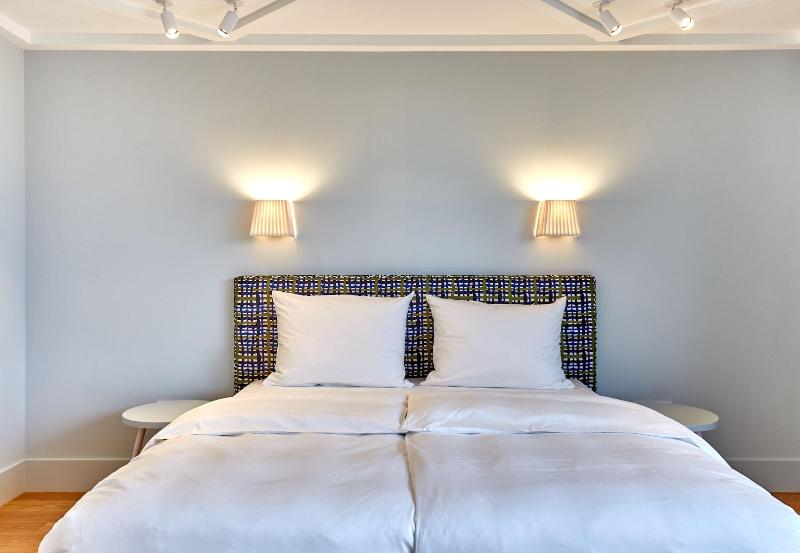 Jugend- und Familienhotel Augustin - Oda