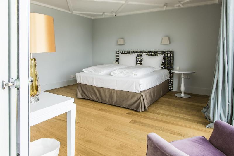 Jugend- und Familienhotel Augustin - Oda