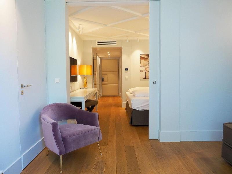Jugend- und Familienhotel Augustin - Oda