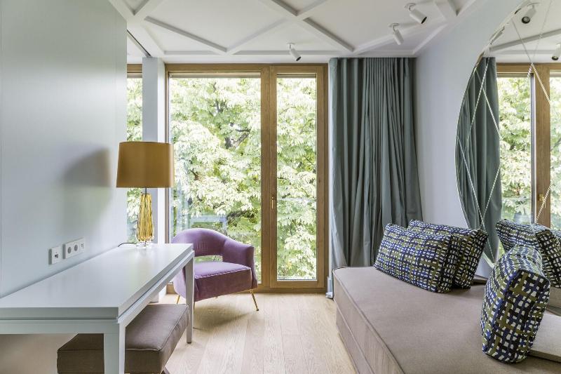 Jugend- und Familienhotel Augustin - Oda