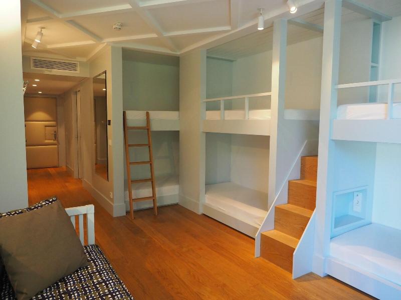 Jugend- und Familienhotel Augustin - Oda