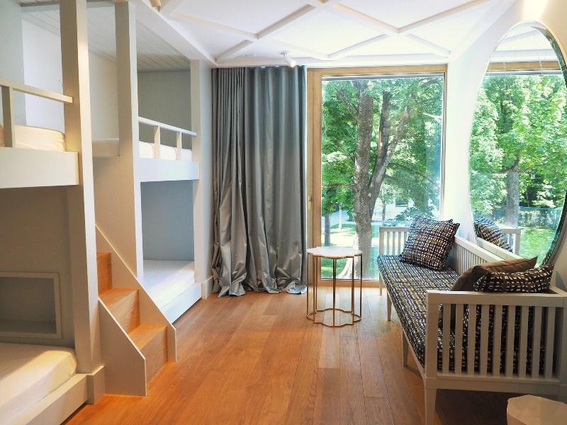 Jugend- und Familienhotel Augustin - Oda
