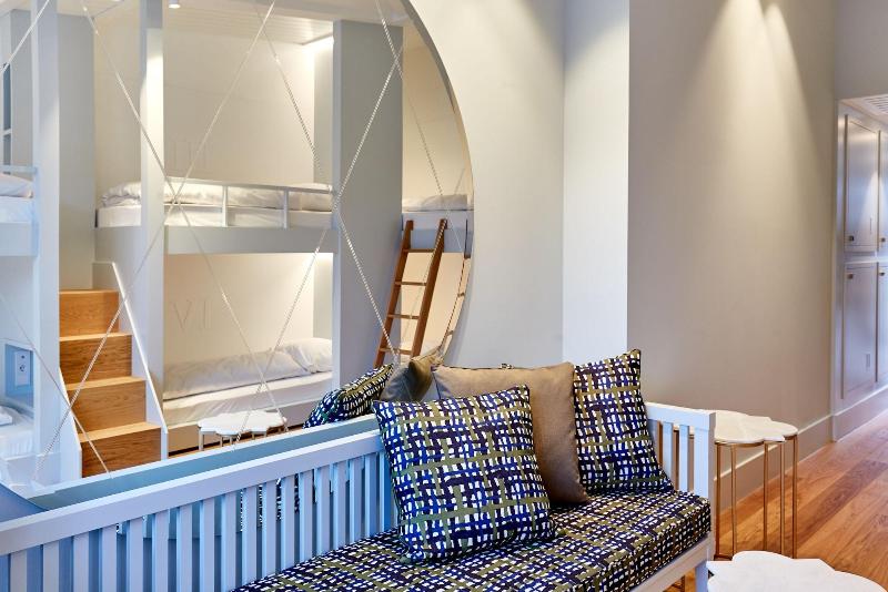 Jugend- und Familienhotel Augustin - Oda