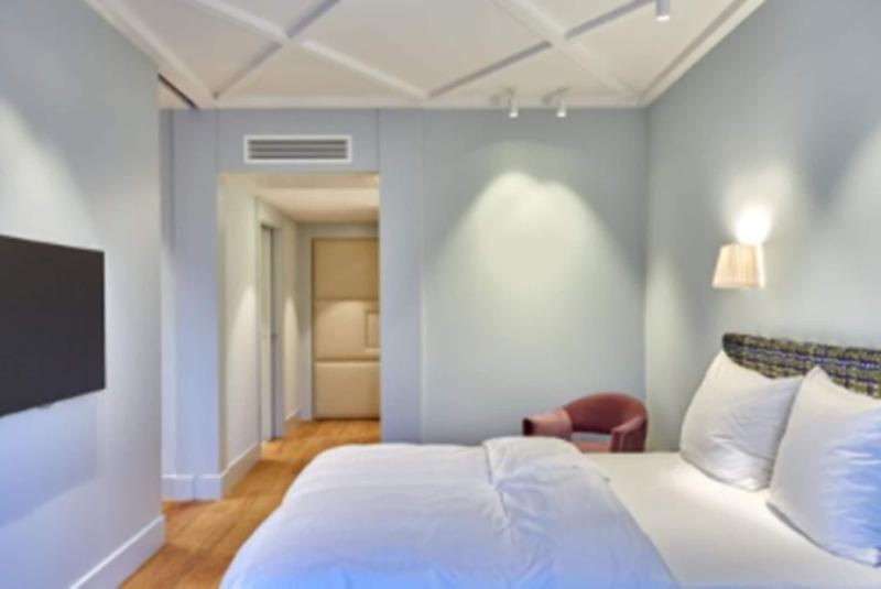 Jugend- und Familienhotel Augustin - Oda