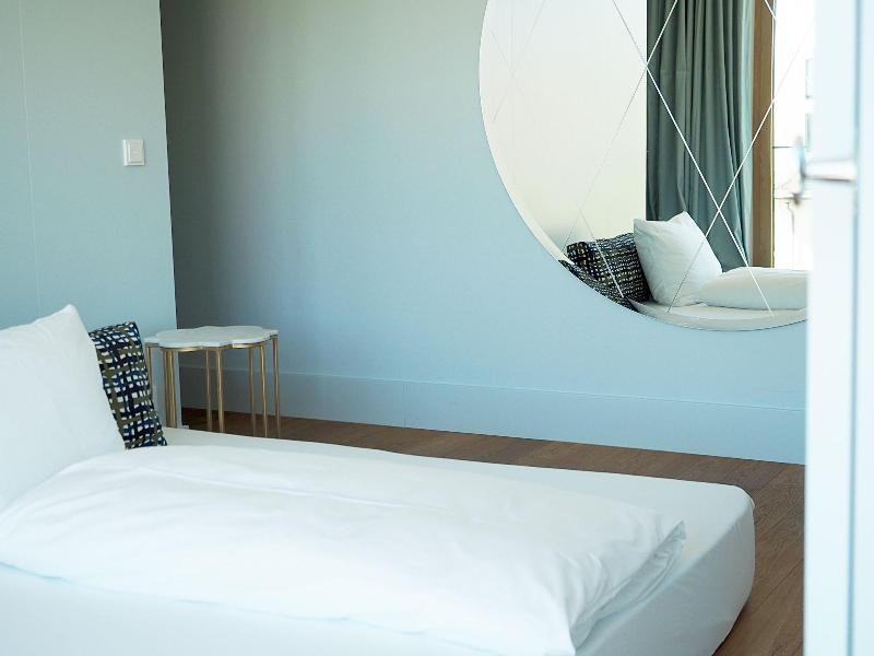Jugend- und Familienhotel Augustin - Oda