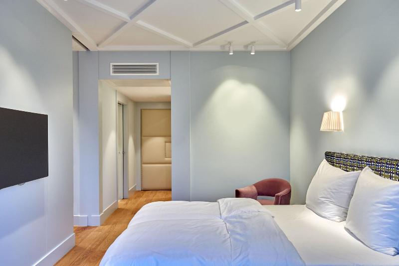 Jugend- und Familienhotel Augustin - Oda
