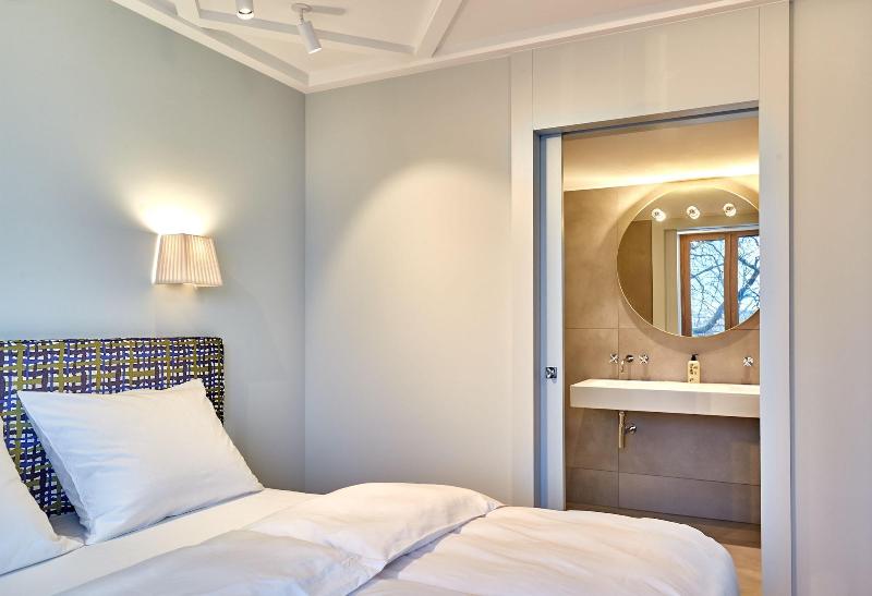 Jugend- und Familienhotel Augustin - Oda
