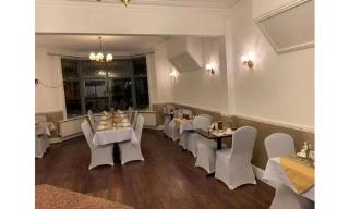 Swandown Hotel fotoÄŸrafÄ±