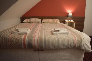Swandown Hotel fotoÄŸrafÄ±