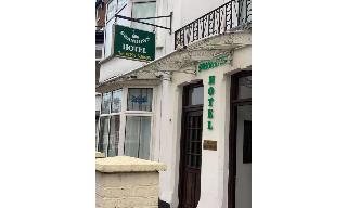 Swandown Hotel otel fotoğrafı