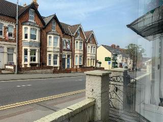 Swandown Hotel fotoÄŸrafÄ±