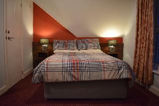 Swandown Hotel fotoÄŸrafÄ±