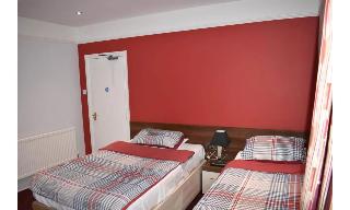 Swandown Hotel fotoÄŸrafÄ±
