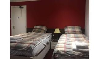 Swandown Hotel fotoÄŸrafÄ±