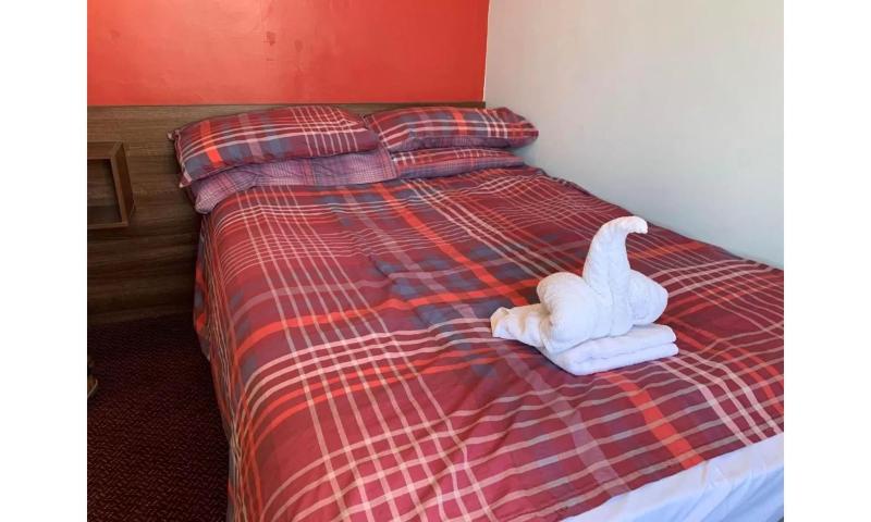 Swandown Hotel - Oda