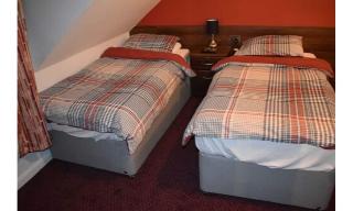 Swandown Hotel fotoÄŸrafÄ±
