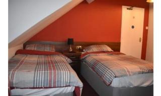 Swandown Hotel fotoÄŸrafÄ±
